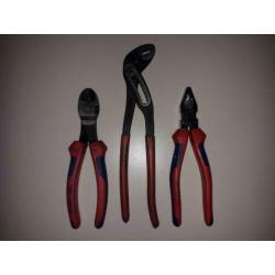 Knipex tangenset