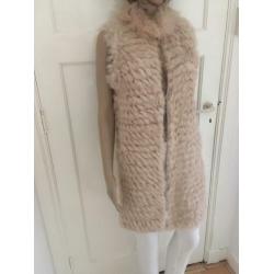 Maat 42 Caroline Biss vest
