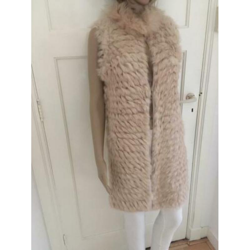 Maat 42 Caroline Biss vest