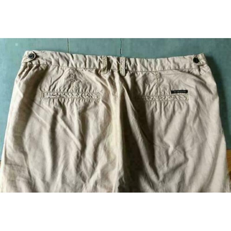 Maison Scotch broek maat 30