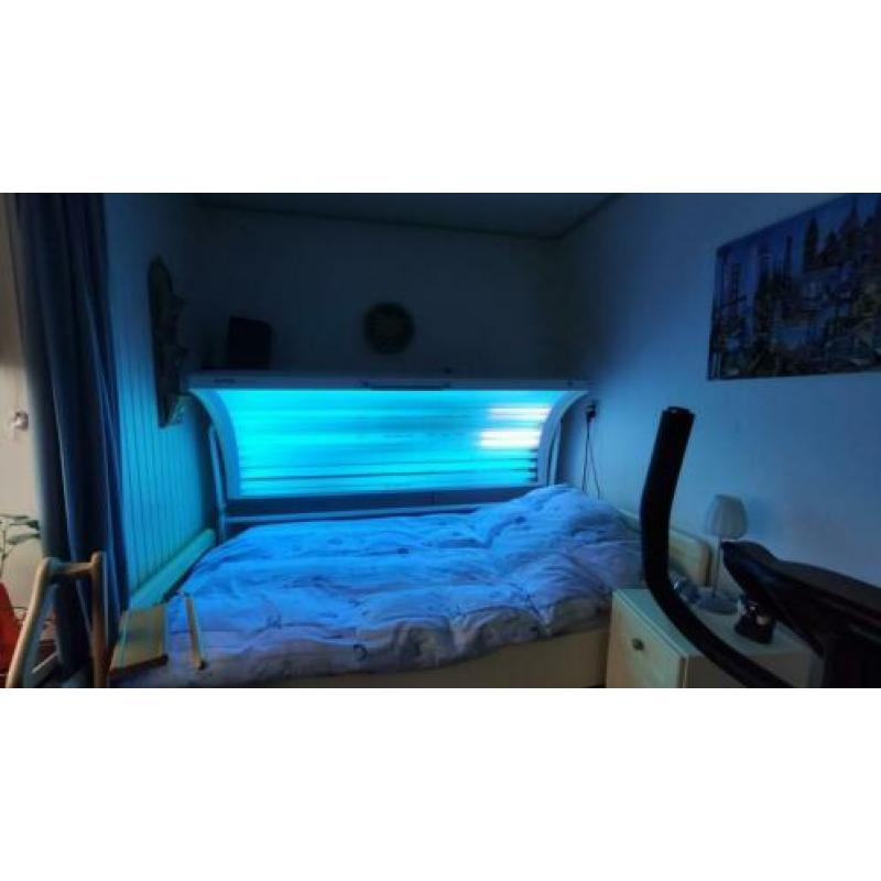 Zonnehemel ASUN E12 soft