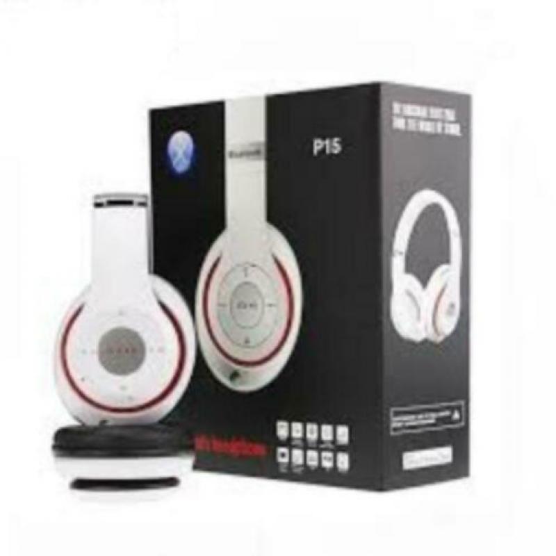 *WINTER AANBIEDING*Bluetooth koptelefoon NU VOOR MAAR €19,99