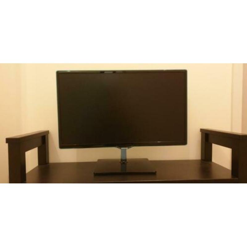 Samsung Full HD Led TV/Monitor 23,6" T24D390EW