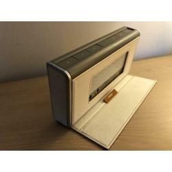 Bose SoundLink Bluetooth Speaker II Limited Edition wit leer