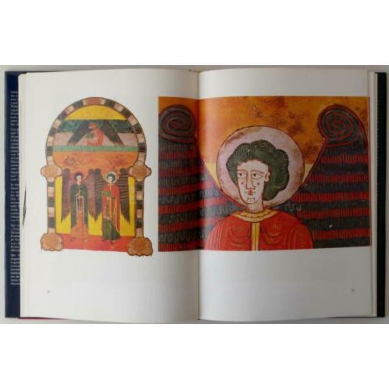 Die Visionen der Apokalypse. Mozarabische Kunst in Spanien