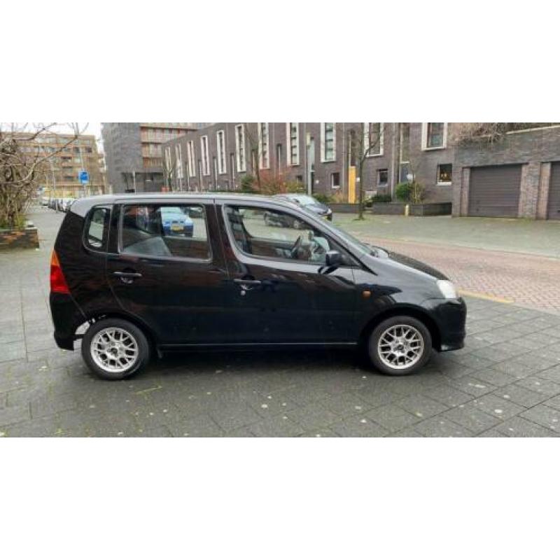 Daihatsu Young RV 1.0-12V STi
