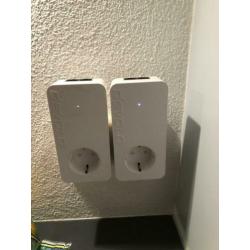 Devolo dLAN 550 duo+