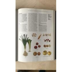 Het Conran kookboek