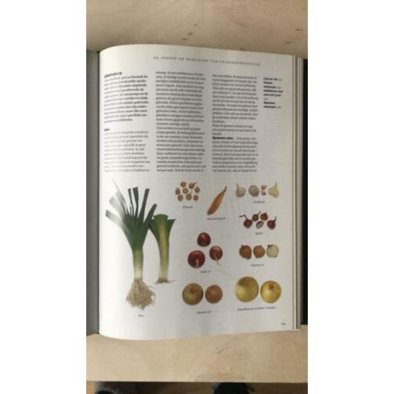 Het Conran kookboek