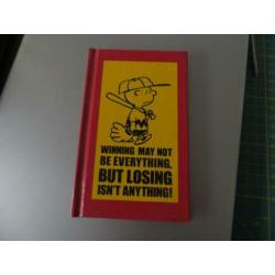 charlie brown/Snoopy/Charles M. Schulz/Pocket/Retro/jaren 60