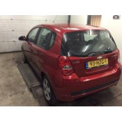Chevrolet Aveo 1.2 16V LS