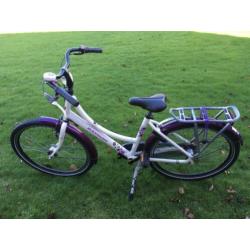 Meisjesfiets Batavus Streetwise