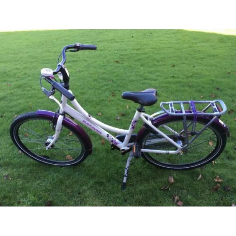 Meisjesfiets Batavus Streetwise