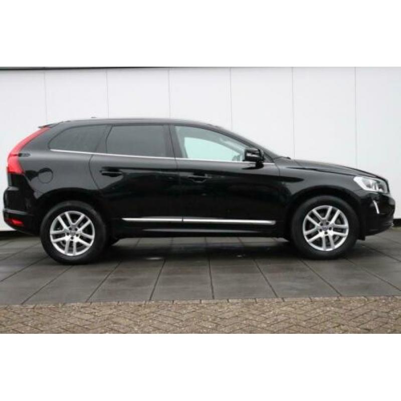 Volvo XC60 2.0 D3 FWD | AUT | LEER | NAVI | CAMERA | FULL OP