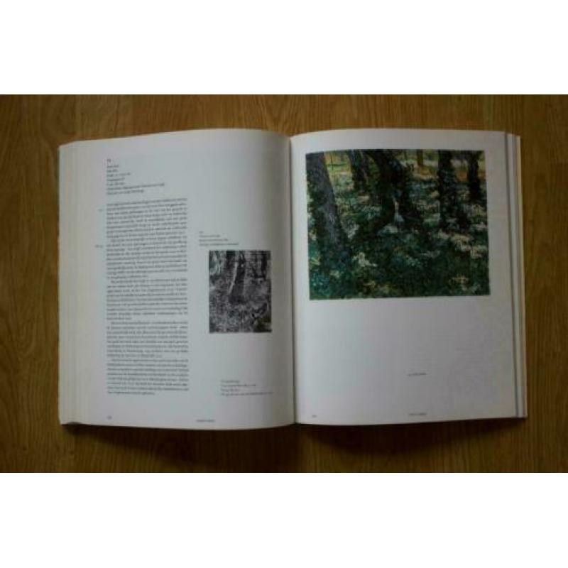 Vincent van Gogh: tekeningen / schilderijen (2 delen)