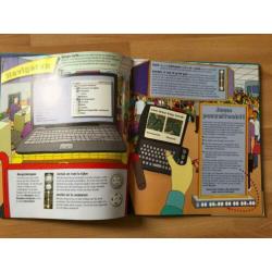 Het grote google earth book zgan