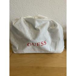 Guess handtas origineel