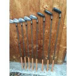 Adams Idea Dames Golfset