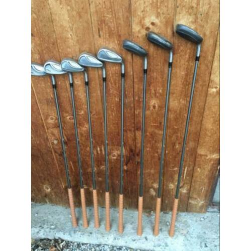 Adams Idea Dames Golfset