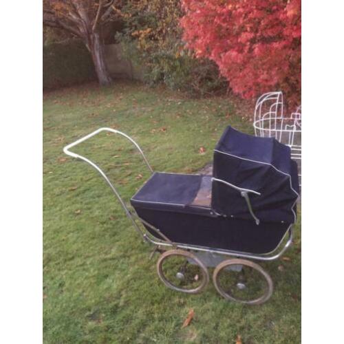kindervoiture / kinderwagen JOS ANDRE