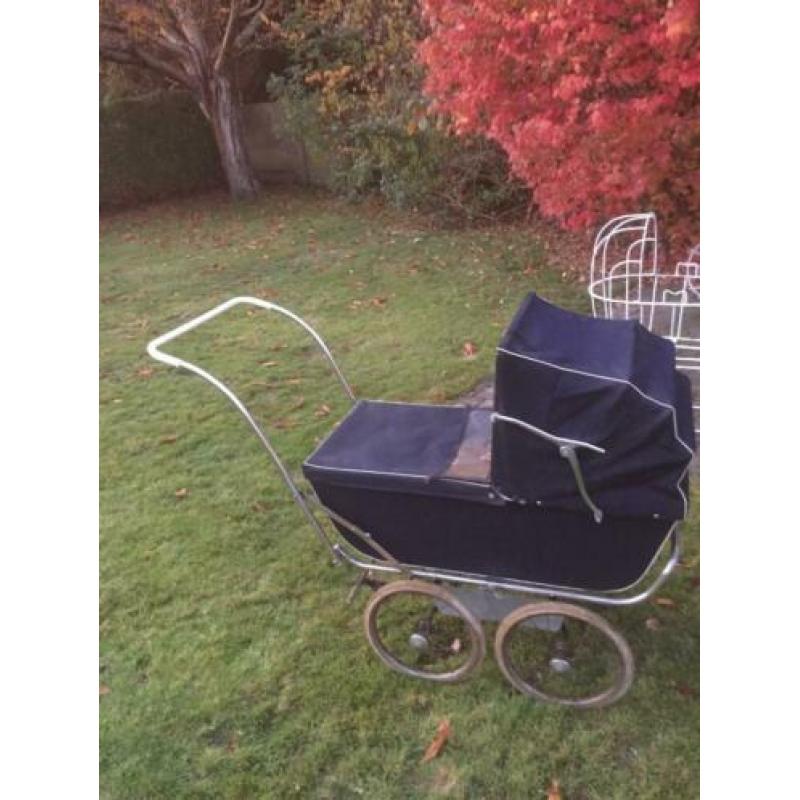 kindervoiture / kinderwagen JOS ANDRE