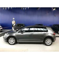 Volkswagen Golf 1.6 tdi 115pk Pano|Keyless|Cam|ACC|Lane Assi