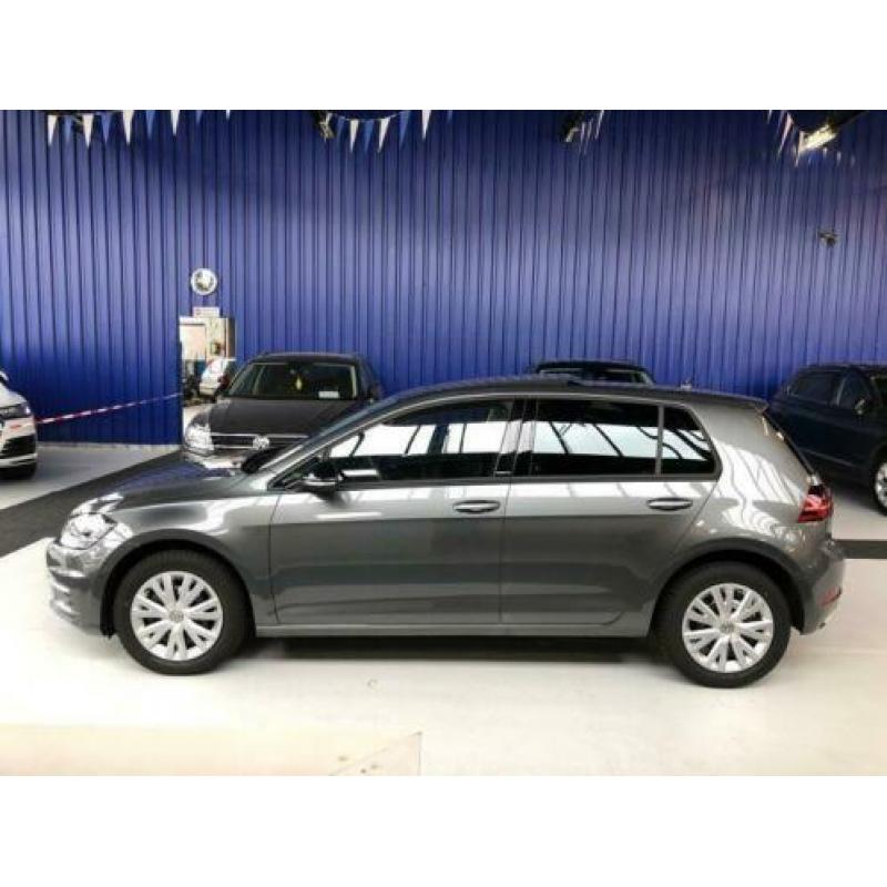 Volkswagen Golf 1.6 tdi 115pk Pano|Keyless|Cam|ACC|Lane Assi