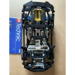 Lego Technic 8880