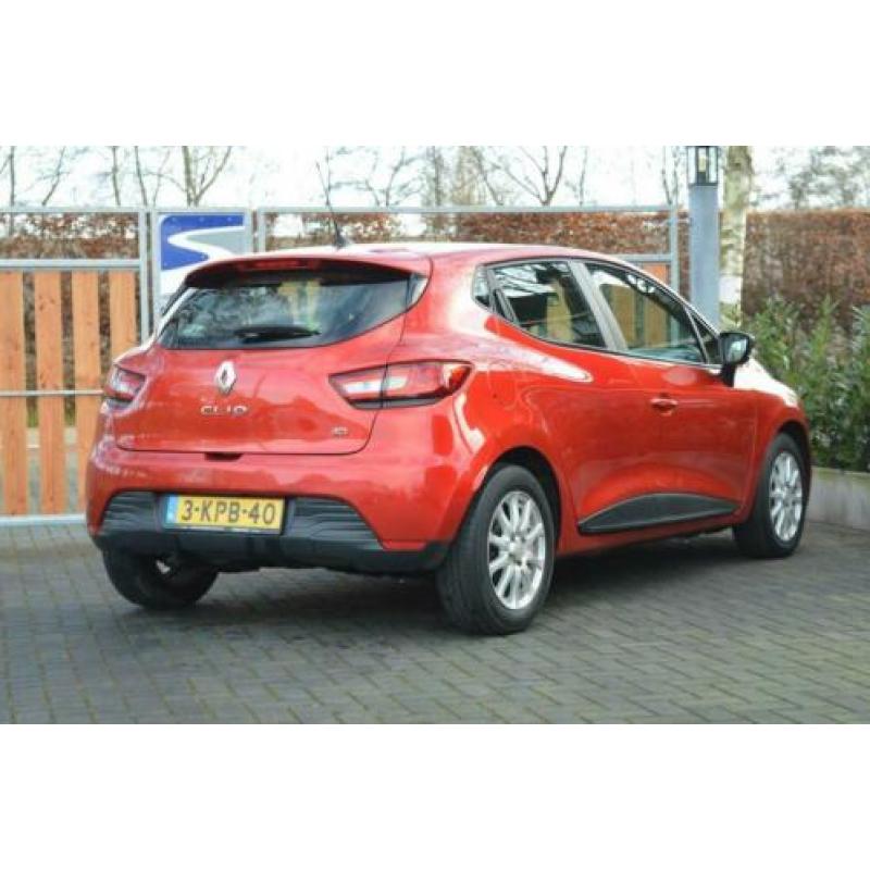 Renault Clio 1.5 dCi ECO Expression