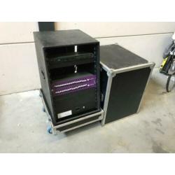 klark Teknik Square One eq