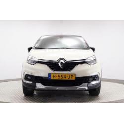 Renault Captur 0.9 90PK TCe Intens Clima Navi Parksens Cruis