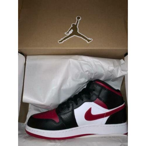 Nike Air Jordan 1 mid 38,5