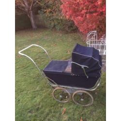 kindervoiture / kinderwagen JOS ANDRE