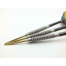 Darts Grand Slam Supreme 23 gram 90% tungsten
