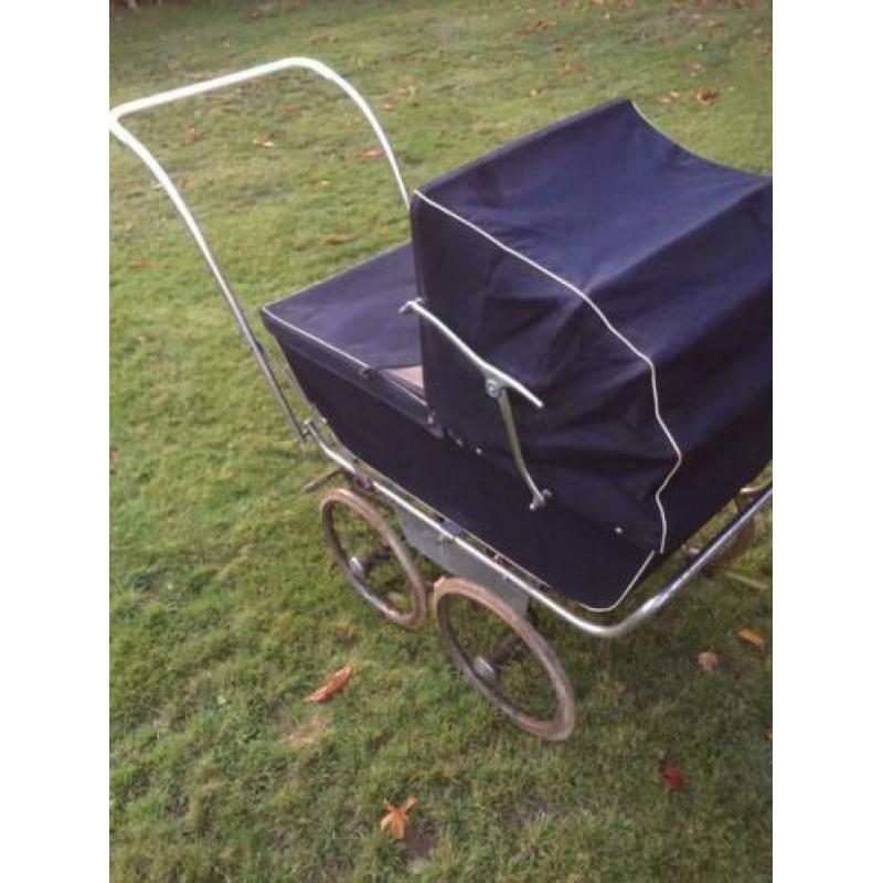kindervoiture / kinderwagen JOS ANDRE