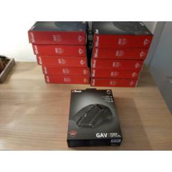 Grote partij tablet en iPad hoesjes en gamemuizen