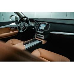 Volvo XC90 T5 254pk AWD Geartonic Momentum | Business Pack |