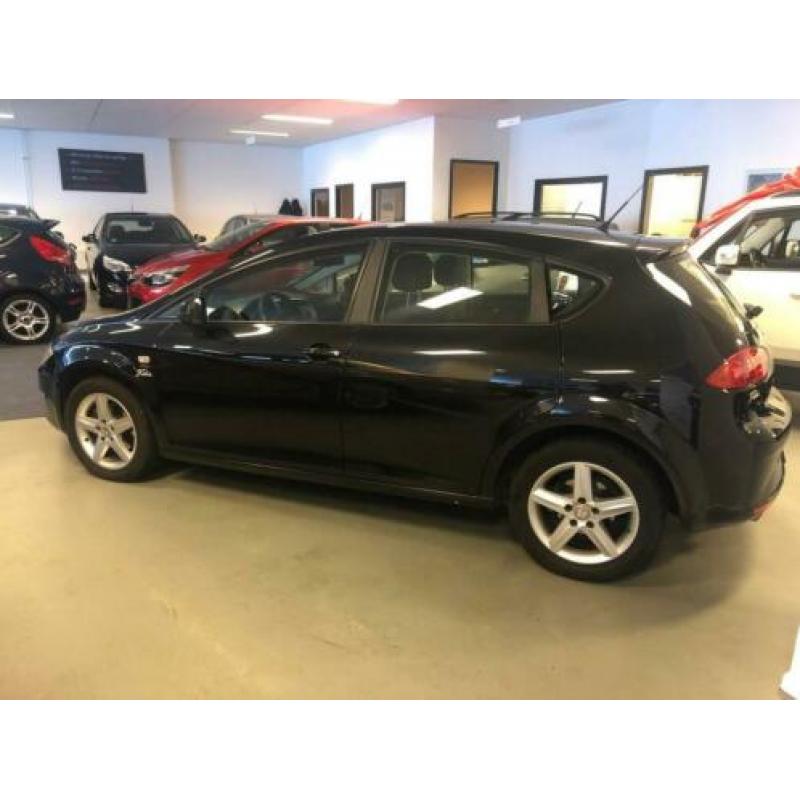 SEAT Leon 1.4 TSI Style 6/12 M Garantie
