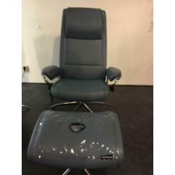 Stressless Paris / MEGA OPRUIMING-50% korting