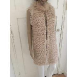 Maat 42 Caroline Biss vest