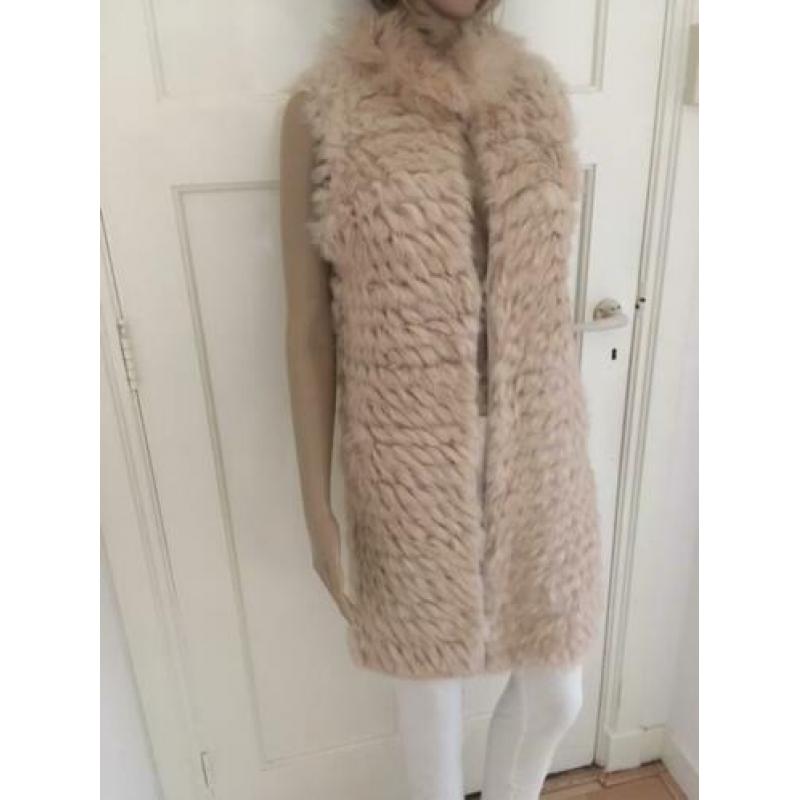 Maat 42 Caroline Biss vest