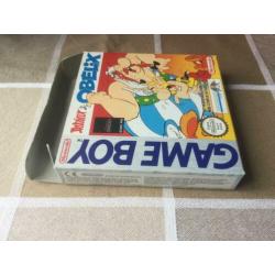 asterix & obelix gameboy