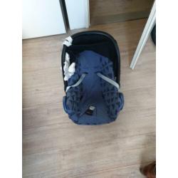 maxi-cosi cabriofix