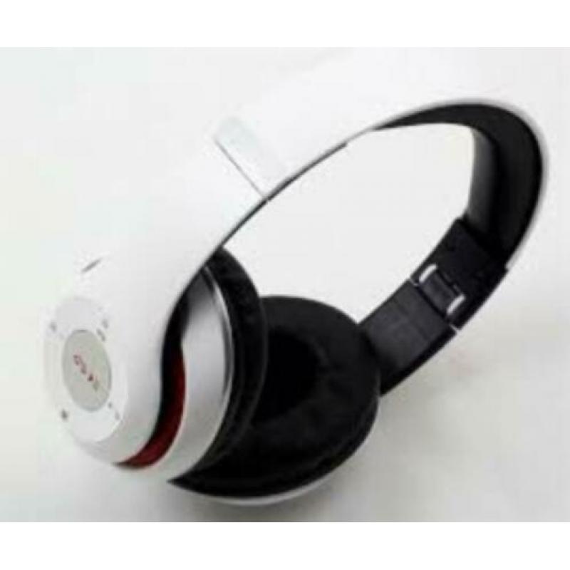 *WINTER AANBIEDING*Bluetooth koptelefoon NU VOOR MAAR €19,99
