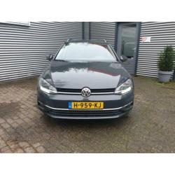 Volkswagen Golf Variant 1.4 TSI Comfortline Business