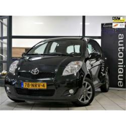 Toyota Yaris 1.3 VVTi Aspiration *Automaat 5 deurs 53.000km*