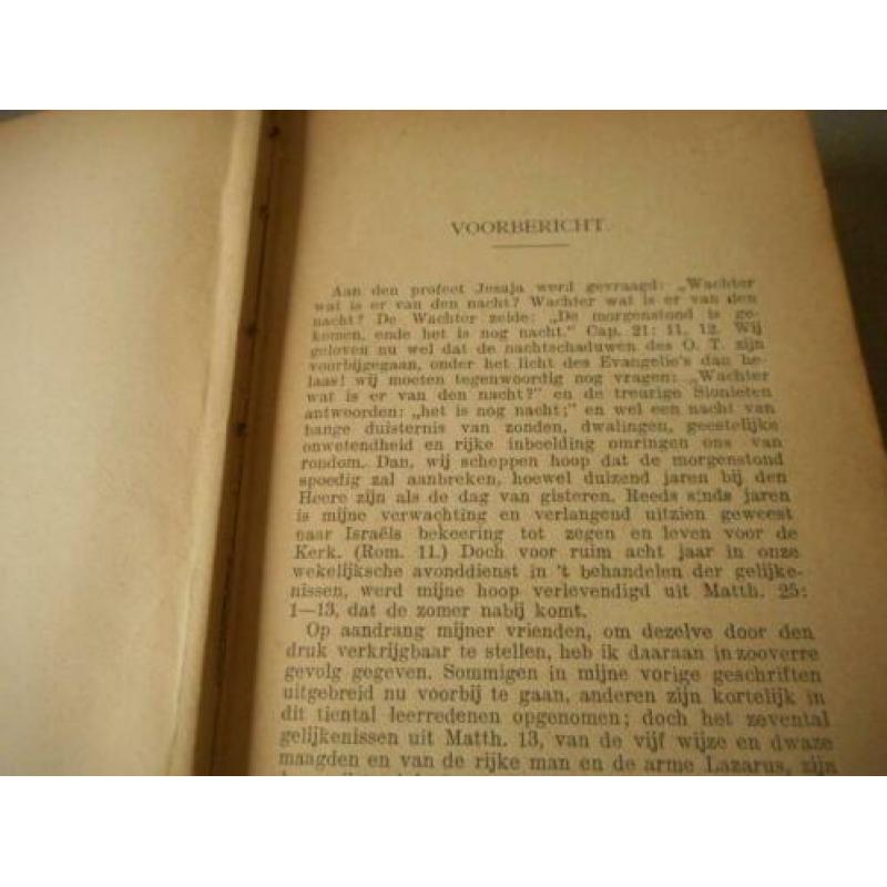 De verheerlijkte Immanuel - E. Fransen