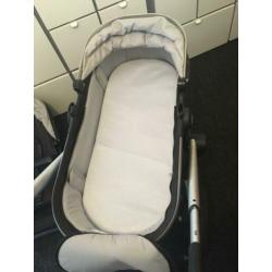 Joolz day Kinderwagen (denim)