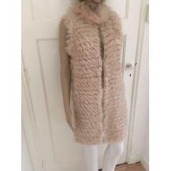 Maat 42 Caroline Biss vest