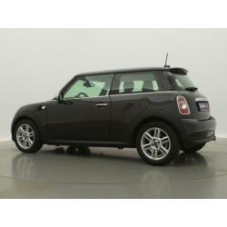 MINI Cooper 1.6 One Holland Street ZG48577 | Navi | Cruise |